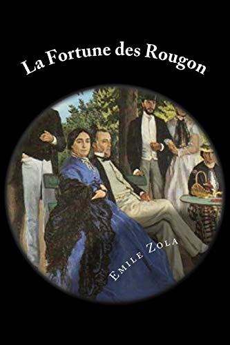 9781976204081: La Fortune des Rougon