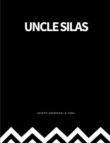 Stock image for Uncle Silas for sale by Revaluation Books