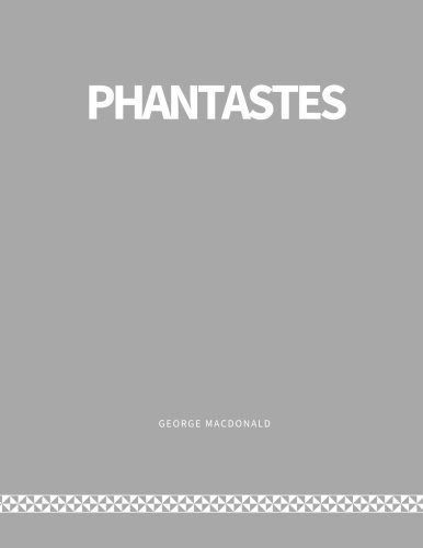 9781976206993: Phantastes