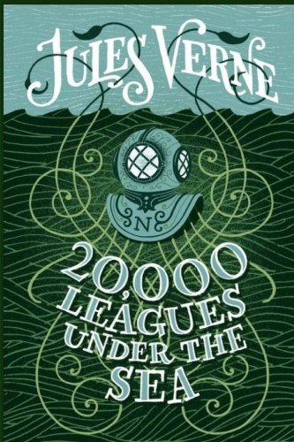 9781976210761: 20,000 Leagues Under the Sea