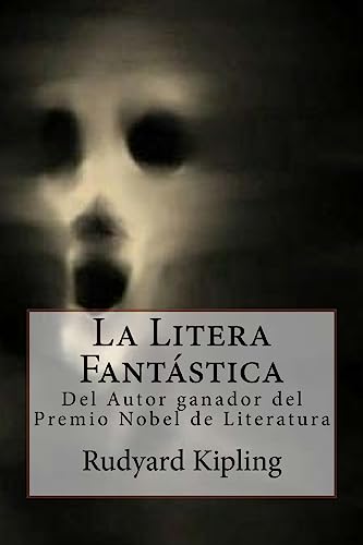 Beispielbild fr La Litera Fantstica (Spanish Edition) zum Verkauf von Lucky's Textbooks