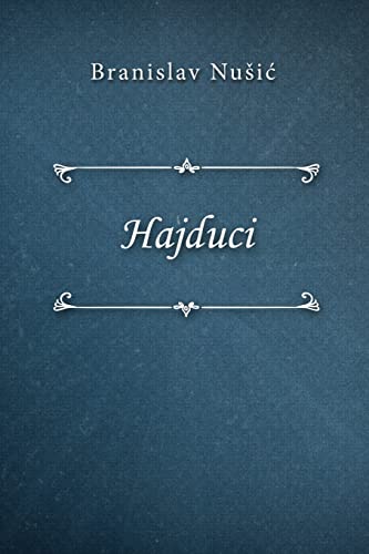 Beispielbild fr Hajduci zum Verkauf von THE SAINT BOOKSTORE