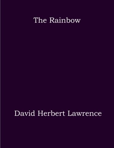 Stock image for The Rainbow for sale by Revaluation Books