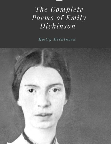 9781976234866: The Complete Poems of Emily Dickinson