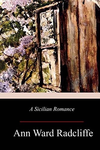 9781976235542: A Sicilian Romance