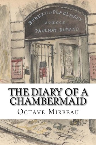 9781976235917: The Diary of a Chambermaid