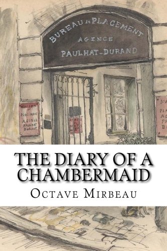 Stock image for The Diary of a Chambermaid for sale by Wonder Book