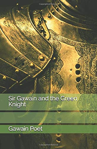 9781976241482: Sir Gawain and the Green Knight (Classics of Western Civilization)