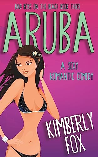Imagen de archivo de Aruba a la venta por ThriftBooks-Dallas