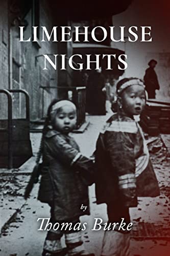 9781976247712: Limehouse Nights