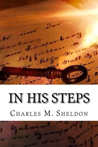 9781976248016: In His Steps