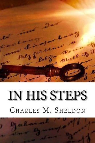 Stock image for In His Steps for sale by Wizard Books