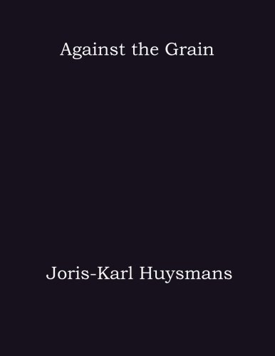 Imagen de archivo de Against the Grain a la venta por Revaluation Books