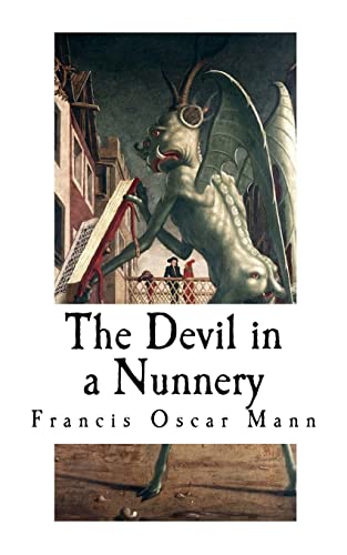 Stock image for The Devil in a Nunnery: Devil Stories for sale by THE SAINT BOOKSTORE