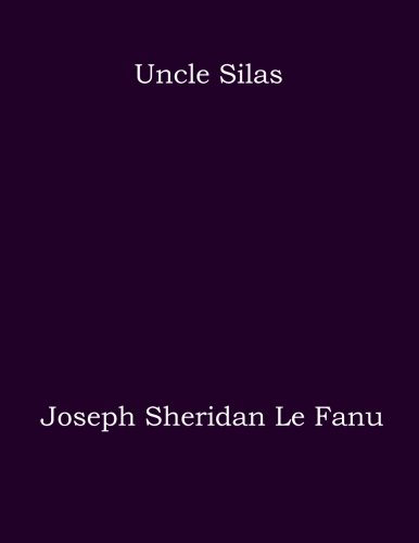 9781976253089: Uncle Silas