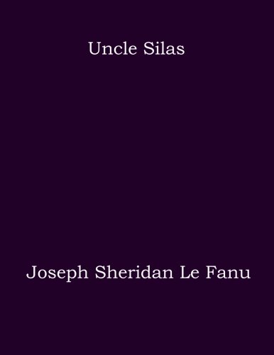 Imagen de archivo de Uncle Silas a la venta por Revaluation Books