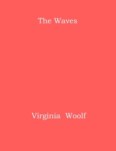 9781976258152: The Waves