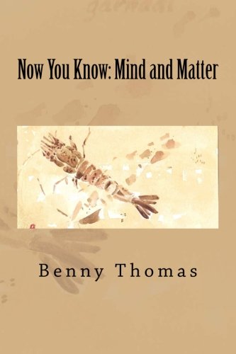 Imagen de archivo de Now You Know: mind and matter: Volume 2 a la venta por Revaluation Books