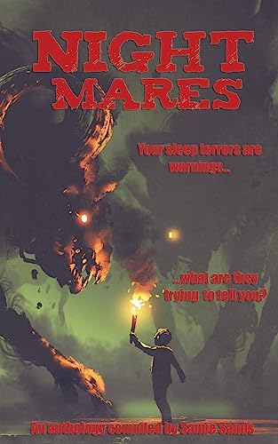 Imagen de archivo de Night Mares a la venta por ALLBOOKS1
