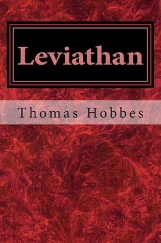 9781976266294: Leviathan