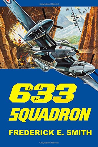 9781976283864: 633 Squadron: Volume 1