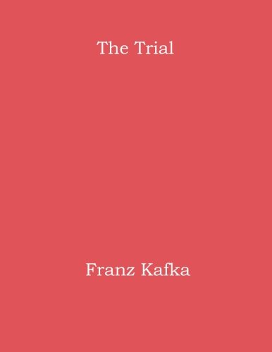 9781976285981: The Trial