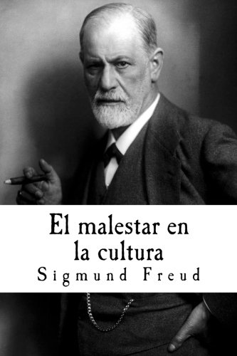 9781976286650: El malestar en la cultura (Spanish Edition)