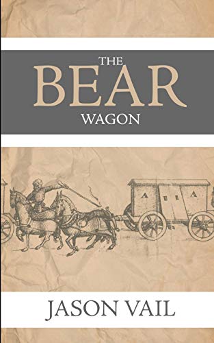 Beispielbild fr The Bear Wagon: Volume 7 (A Stephen Attebrook Mystery) zum Verkauf von AwesomeBooks