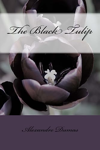 9781976298080: The Black Tulip