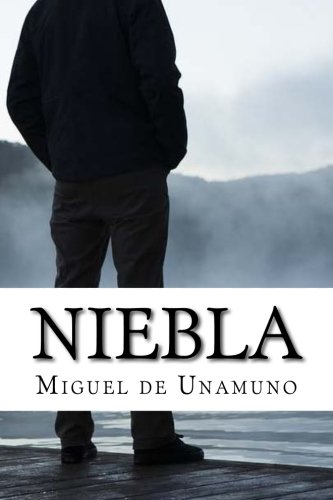 Stock image for Niebla for sale by Revaluation Books