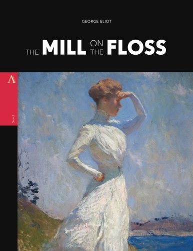 9781976298813: The Mill on the Floss