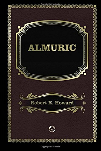 Almuric - Howard, Robert E.