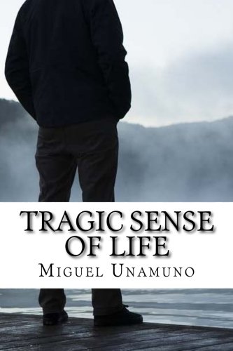 Stock image for Tragic Sense of Life for sale by WorldofBooks