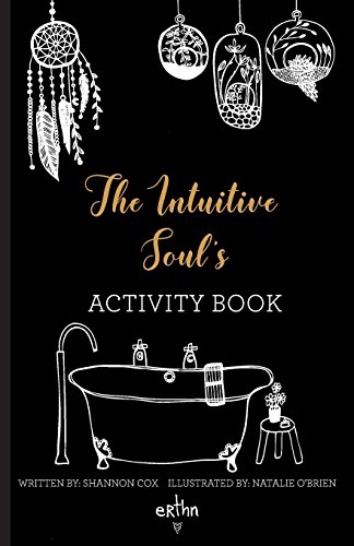 Stock image for The Intuitive Soul's Activity Book for sale by -OnTimeBooks-