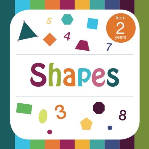 Stock image for Shapes for sale by Revaluation Books