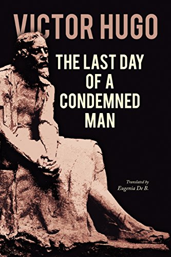 9781976316746: The Last Day of a Condemned Man