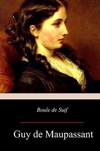 Imagen de archivo de Boule de Suif (French Edition) a la venta por HPB-Red