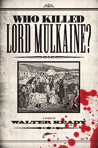 Stock image for Who Killed Lord Mulkaine for sale by Irish Booksellers