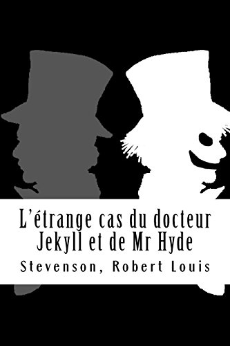 9781976322976: L'trange cas du docteur Jekyll et de Mr Hyde