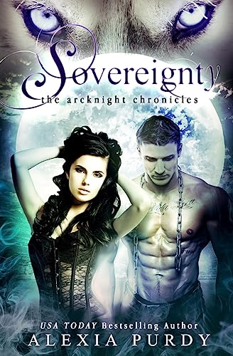 Stock image for Sovereignty The ArcKnight Chronicles 2 for sale by PBShop.store US