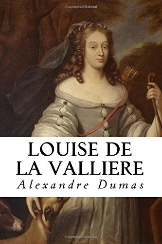 9781976326394: Louise De La Valliere