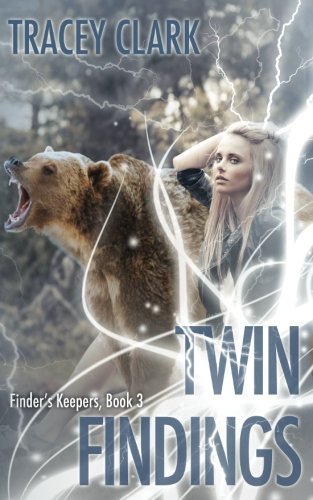 Stock image for Twin Findings: Volume 3 (Finder's Keepers) for sale by Revaluation Books