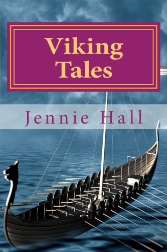 Stock image for Viking Tales for sale by Revaluation Books