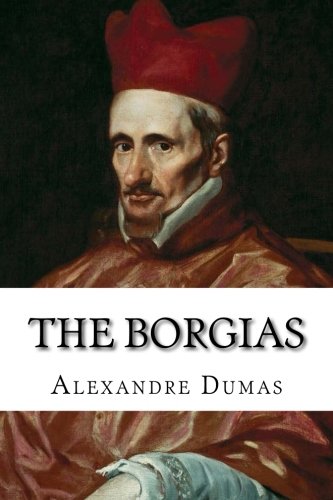 9781976328350: The Borgias