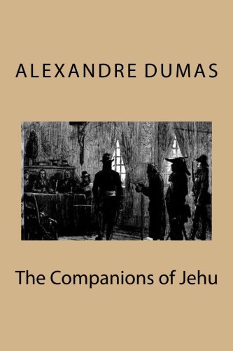 Imagen de archivo de The Companions of Jehu a la venta por Revaluation Books