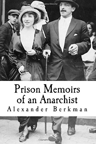 Stock image for Prison Memoirs of an Anarchist for sale by Best and Fastest Books