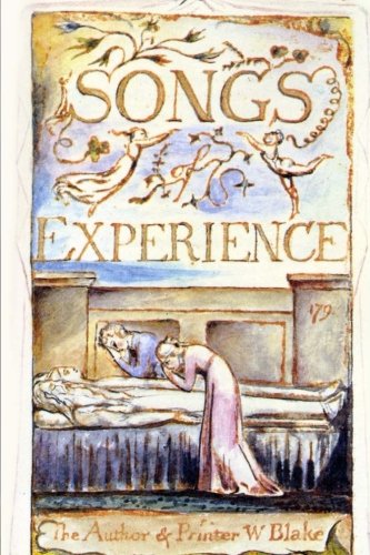 9781976332241: Songs of Experience