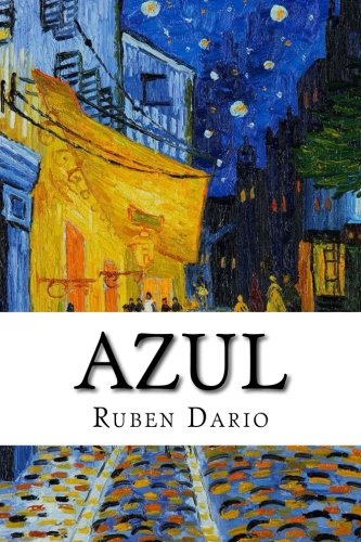 Stock image for Azul for sale by ThriftBooks-Dallas