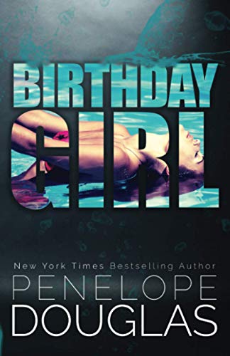 Stock image for Birthday Girl for sale by Ergodebooks