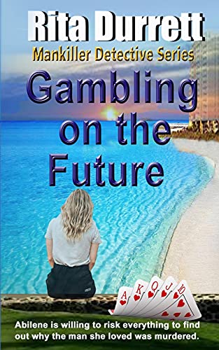 Stock image for Gambling on the Future for sale by THE SAINT BOOKSTORE